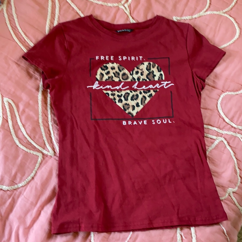 T shirt